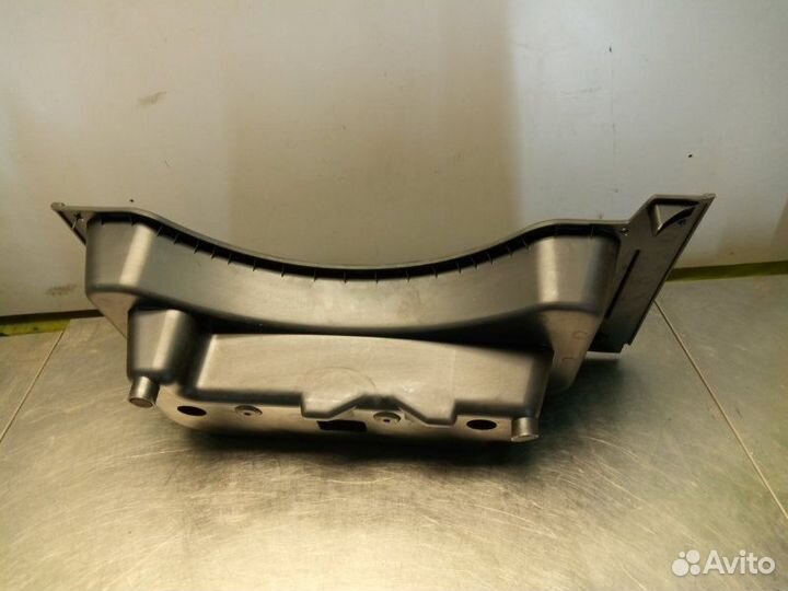 Ящик багажника Chevrolet Lacetti J200 F16D3