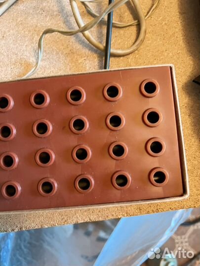 Чеканы номер 1