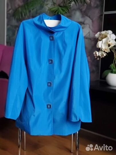 Ветровка 46-48 р