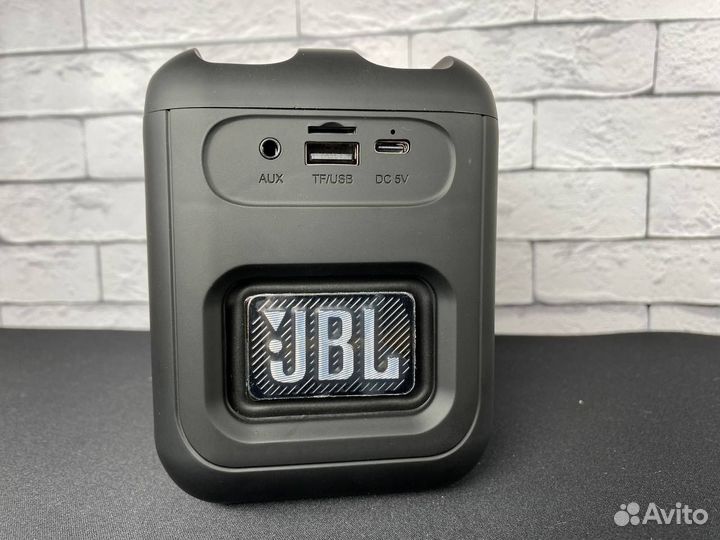 Колонка JBL partybox ES300
