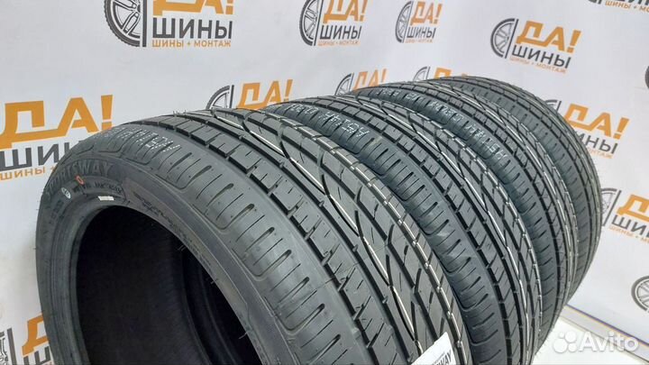 Wideway Sportsway 245/40 R19 98W