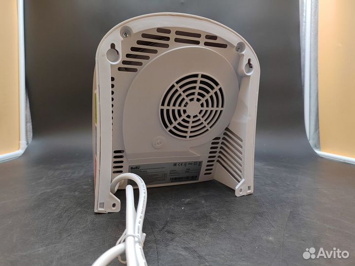 Сушилка для рук Ballu bahd-2000DM