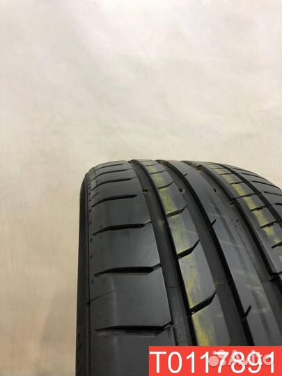 Continental ContiSportContact 5 225/40 R18 92Y