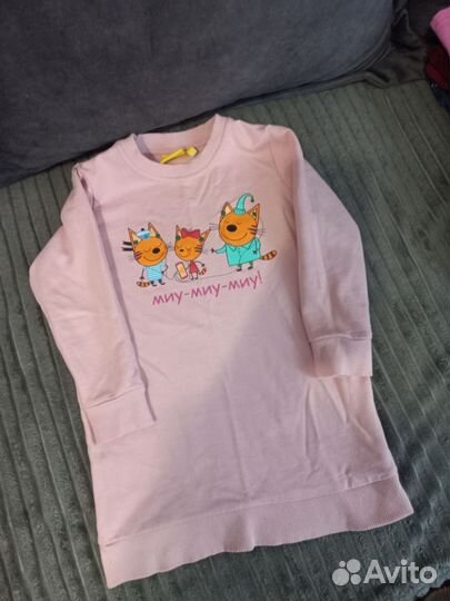 Детская одежда для девочек