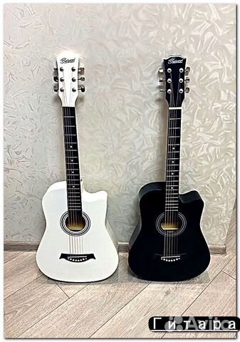 Классическая Гитара новая