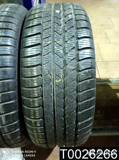 Continental ContiWinterContact TS 790 225/55 R16 96T