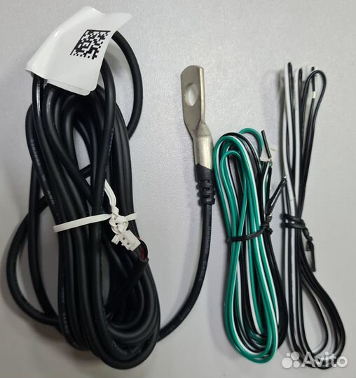 Pandora сирена/RMD4/5/6/обходчик/датчик t 2/3 pin