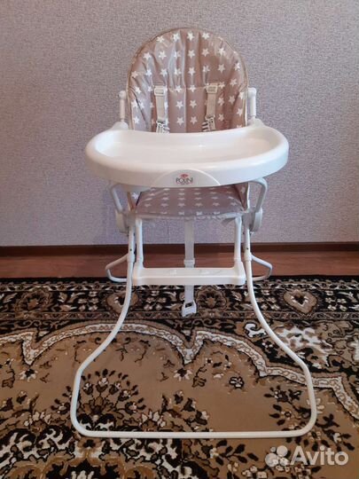 Стульчик для кормления