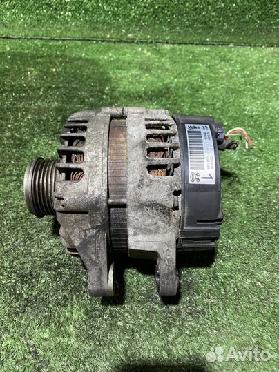 Генератор Hyundai Santa Fe CM 2.2