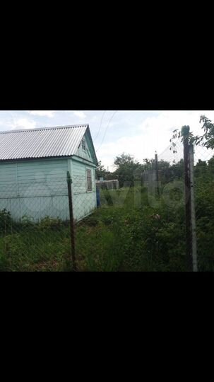 Дача 20 м² на участке 6 сот.