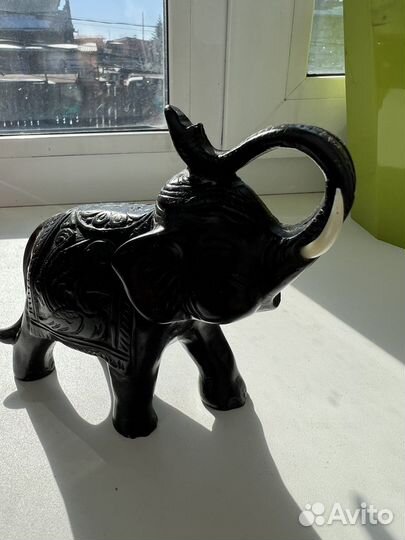 Статуэтка фарфор СССР