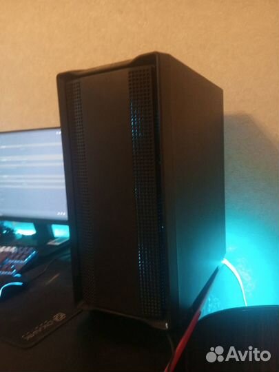 Корпус для пк deepcool