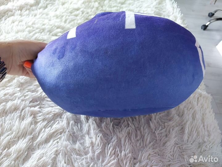 Подушка genshin impact. Дкж