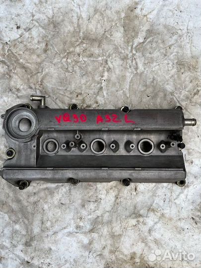 Крышка клапанов Nissan Maxima (A32) IV (1995-2000)