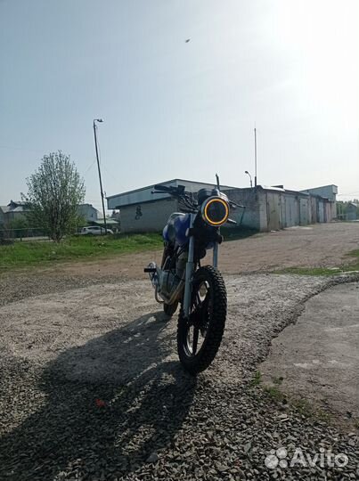 Stels delta 150
