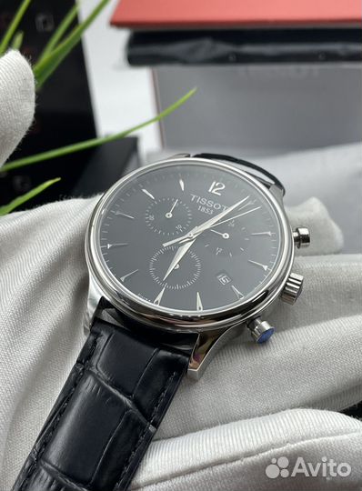 Мужские часы Tissot