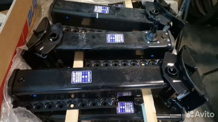 Опорные устройства (Лапы )