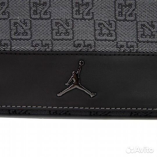 Сумка Air Jordan Monogram