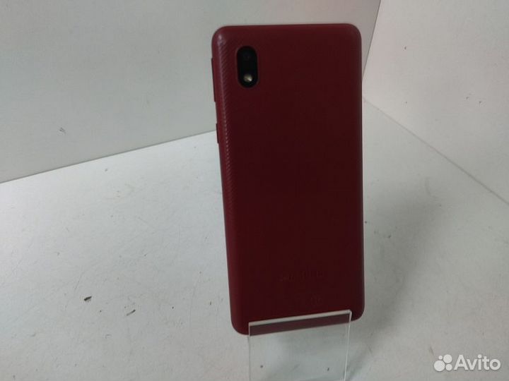 Samsung Galaxy A01 Core, 16 ГБ