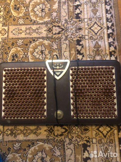 Коврик Нуга бест