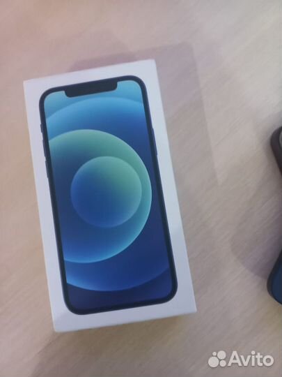 iPhone 12, 128 ГБ