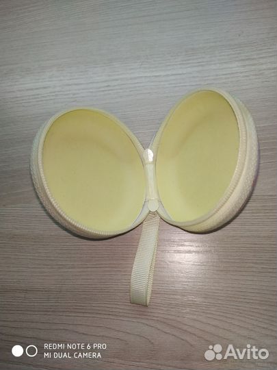 Чехол для наушников