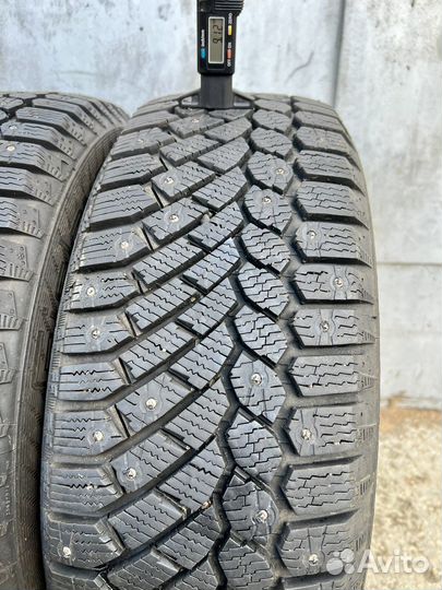 Gislaved Nord Frost 200 205/60 R16