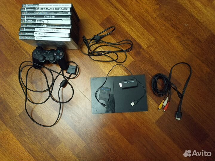 PlayStation 2
