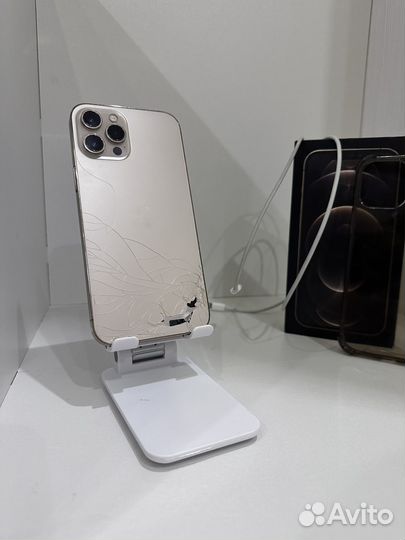 iPhone 12 pro max 128