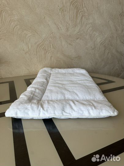 Подушка для новорожденных