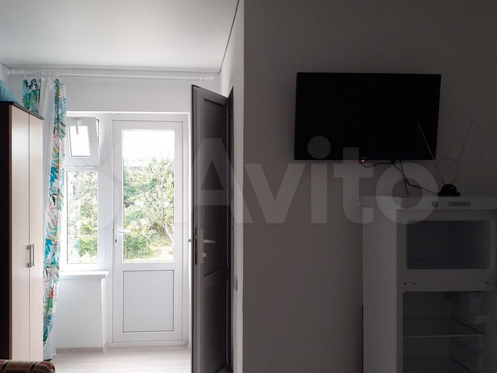 Комната 15 м² в 1-к., 1/1 эт.