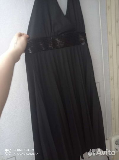 Пакет вещей на размер 42-44