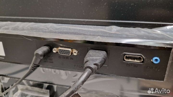 Монитор lg 27MP59G-P