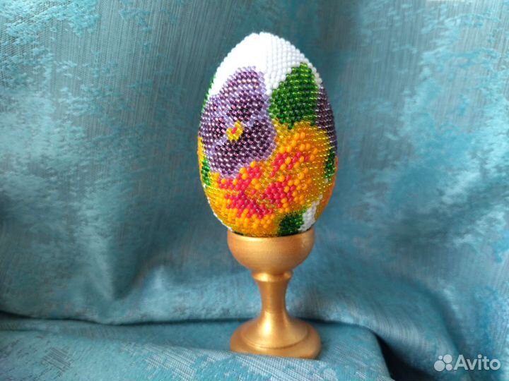 Яйцо сувенирное