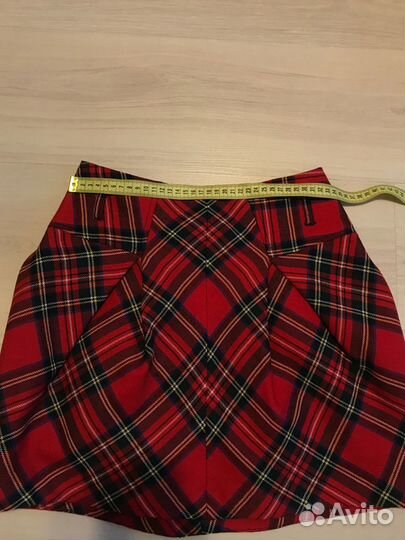 Юбка John Morrison Kilt Makers