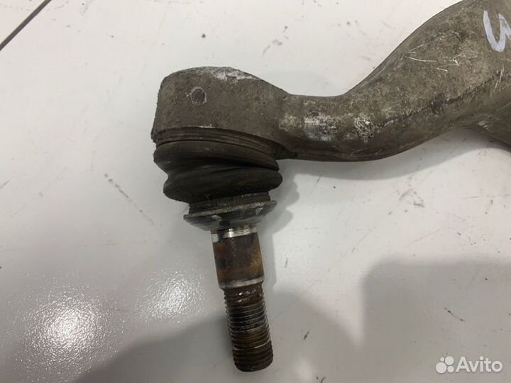 Рычаг передний левый Bmw X1 18D E84 LCI (Е84