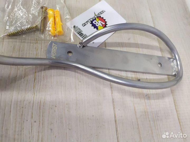 Держатель настенный Horst