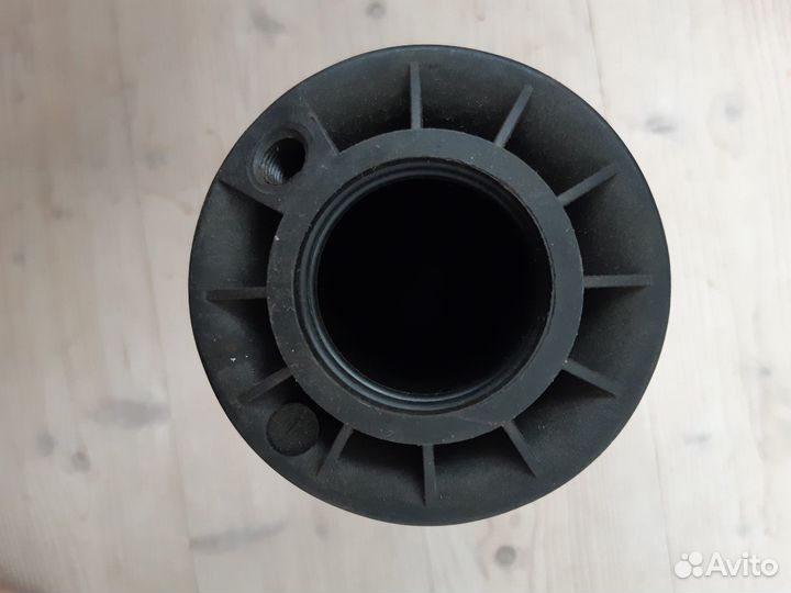 Воздушная подушка амортизатора кабины (без амортиз