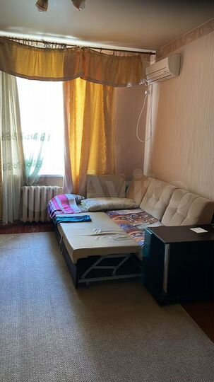 Комната 19 м² в 1-к., 4/5 эт.