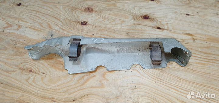 Термокожух BMW E65