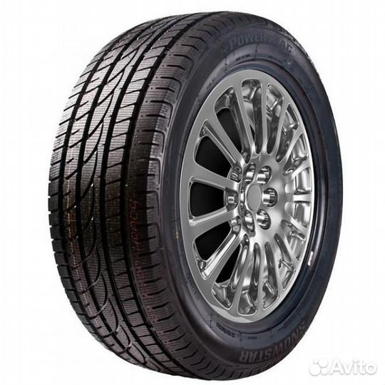 Powertrac SnowStar 275/40 R20