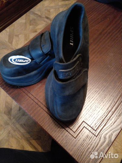 Обувь женская 39 размер и40р