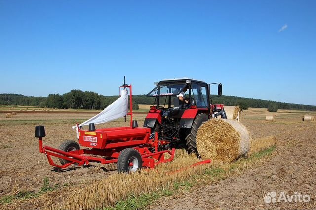 Упаковщик Metal-Fach Z-577, 2024