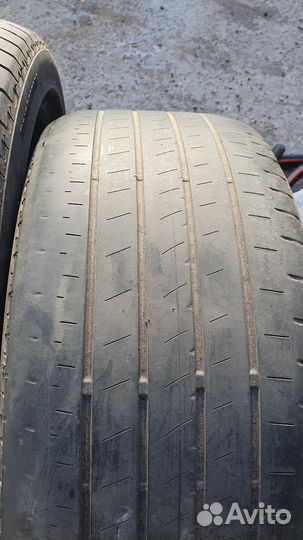 Bridgestone Turanza T005A 235/45 R18