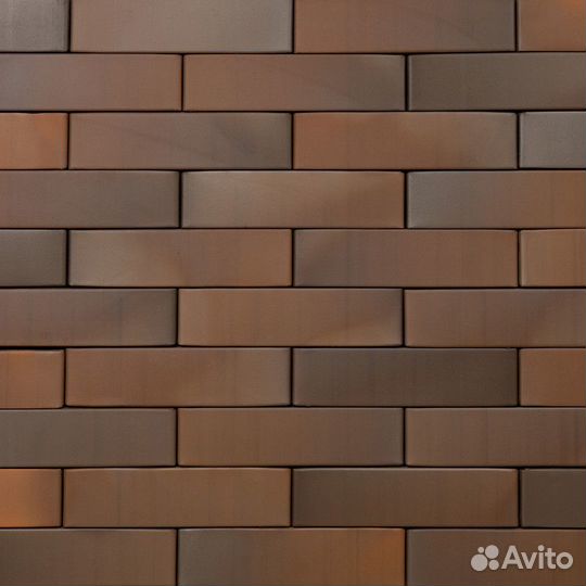 Облицовочный кирпич / Лицевой / Фасадный