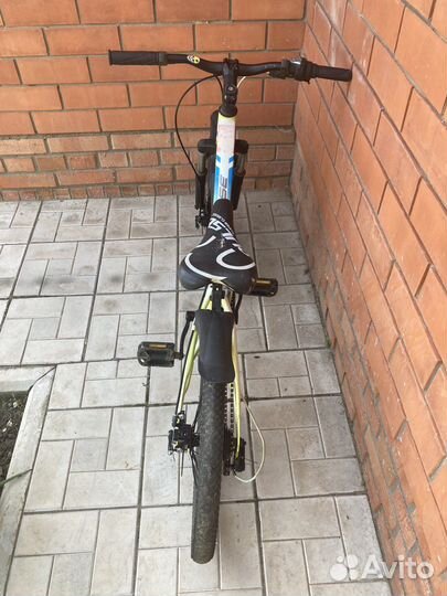 Горный велосипед 20