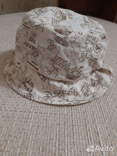 Панама детская