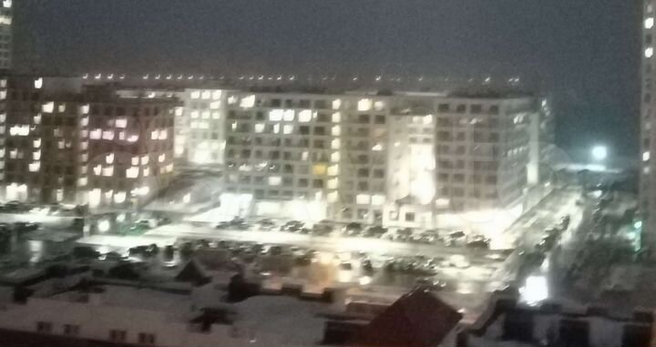 Комната 12 м², 8/9 эт.