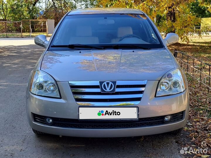 Chery Fora (A21) 1.6 МТ, 2011, 130 000 км