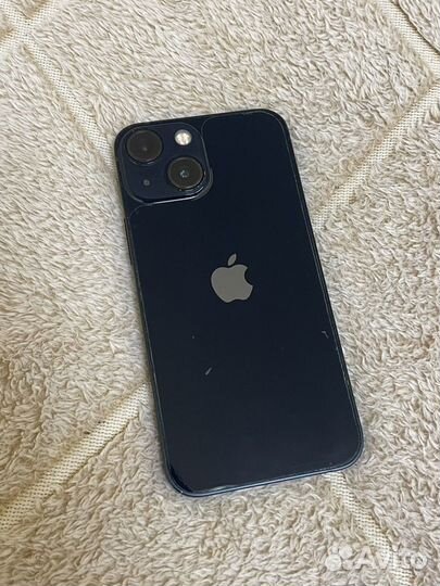 iPhone 13 mini, 128 ГБ